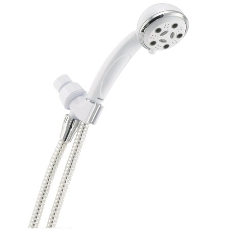 Peerless Universal Showering Components 3 Function Hand Shower 76306CWC